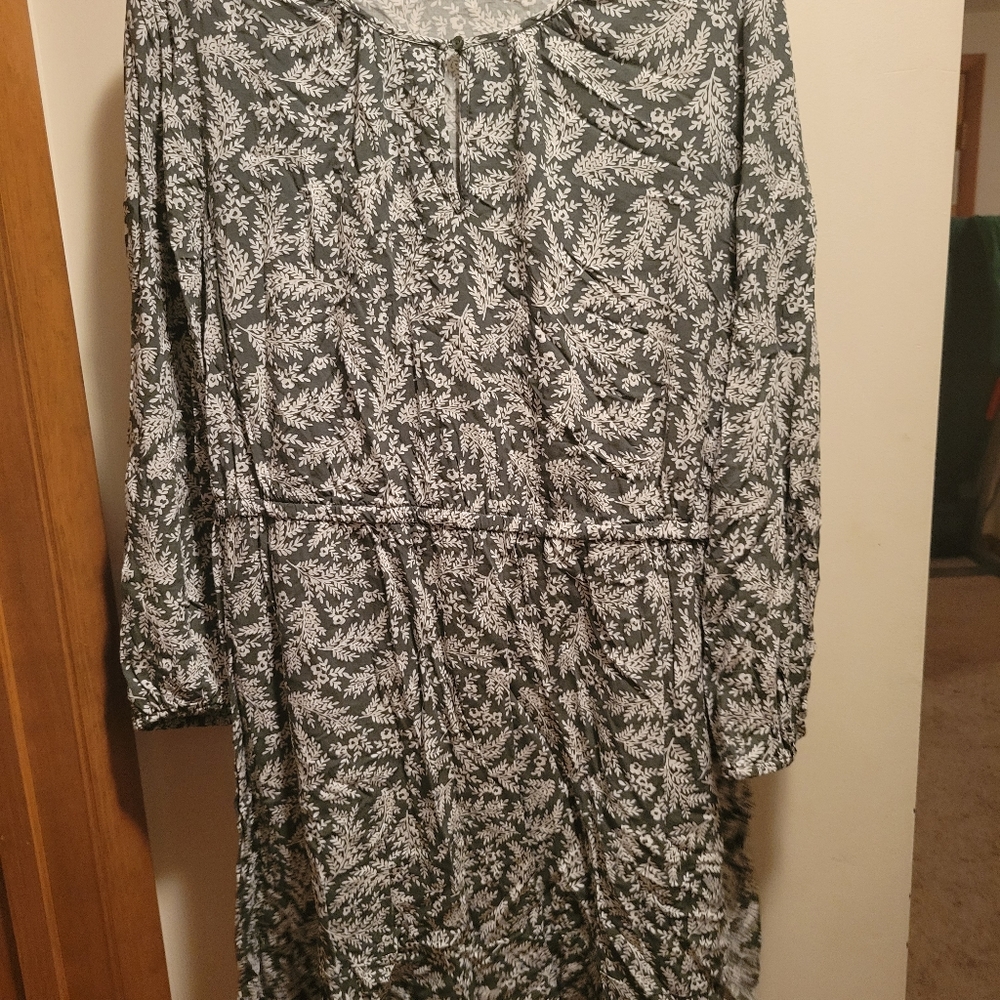 Old Navy Women's dress